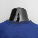 Camisa Chelsea Pré-Jogo 22/23 Jogador Nike Masculina - Azul - MAJESTO BR