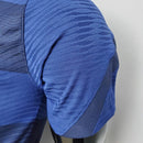 Camisa Chelsea Pré-Jogo 22/23 Jogador Nike Masculina - Azul - MAJESTO BR