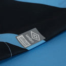 Camisa Athletico Paranaense Away 23/24 - Azul - MAJESTO BR