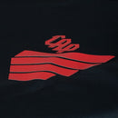 Camisa Athletico Paranaense Third 23/24 - Preta - MAJESTO BR