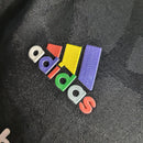 Camisa Flamengo 23/24 Jogador Adidas Masculina - Preto - MAJESTO BR