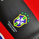 Camisa Retrô Flamengo Home I 2011 Olympikus Masculino Vermelho e Preto - MAJESTO BR