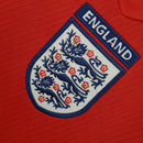 Camisa Inglaterra Retrô 2008/2009 Vermelha - Umbro - MAJESTO BR