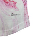 Camisa Itália 23/24 Jogador Adidas Masculina - Branco - MAJESTO BR