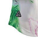 Camisa Itália 23/24 Jogador Adidas Masculina - Branco - MAJESTO BR