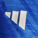 Camisa Itália I 23/24 Jogador Adidas Masculina - Azul - MAJESTO BR