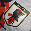 Camisa Japão Samurai 23/24 Jogador Adidas Masculina - Branco - MAJESTO BR