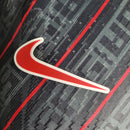 Camisa Liverpool 23/24 Jogador Nike Masculina - Preto - MAJESTO BR