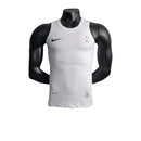 Camiseta Regata Casual NBA Branco - Nike - Masculina - MAJESTO BR