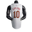 Camiseta Regata Cleveland Cavaliers Branca - Nike - Masculina - MAJESTO BR