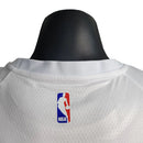 Camiseta Regata Cleveland Cavaliers Branca - Nike - Masculina - MAJESTO BR