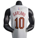 Camiseta Regata Cleveland Cavaliers Branca - Nike - Masculina - MAJESTO BR
