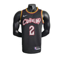 Camiseta Regata Cleveland Cavaliers Preta - Nike - Masculina - MAJESTO BR