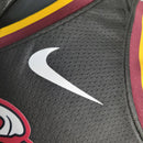 Camiseta Regata Cleveland Cavaliers Preta - Nike - Masculina - MAJESTO BR