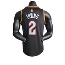 Camiseta Regata Cleveland Cavaliers Preta - Nike - Masculina - MAJESTO BR