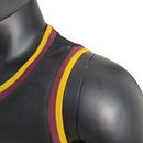 Camiseta Regata Cleveland Cavaliers Preta - Nike - Masculina - MAJESTO BR