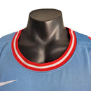 Camiseta Regata Chicago Bulls Azul - Nike - Masculina - MAJESTO BR