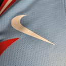 Camiseta Regata Chicago Bulls Azul - Nike - Masculina - MAJESTO BR