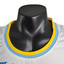 Camiseta Regata Los Angeles Lakers Branca - Nike - Masculina - MAJESTO BR