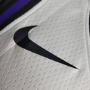 Camiseta Regata Los Angeles Lakers Branca - Nike - Masculina - MAJESTO BR