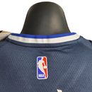 Camiseta Regata Dallas Mavericks Azul - Nike - Masculina - MAJESTO BR