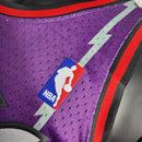 Camiseta Regata Toronto Raptors Roxa - Nike - Masculina - MAJESTO BR