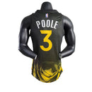 Camiseta Regata Golden State Warriors Preta - Nike - Masculina - MAJESTO BR