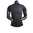 Camisa Newcastle Treino 23/24 Jogador Castore Masculina - Preto - MAJESTO BR