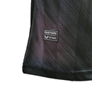 Camisa Newcastle Treino 23/24 Jogador Castore Masculina - Preto - MAJESTO BR