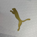 Camisa Olympique Marseille Home 23/24 Jogador Puma Masculina - Branco - MAJESTO BR