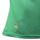 Camisa Palmeiras Puma Jogador 2024/25 Masculino Verde - MAJESTO BR