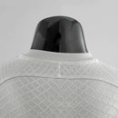 Camisa Paris Saint Germain - PSG Away 22/23 Jogador Jordan Masculina - Cinza - MAJESTO BR