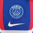 Camisa Paris Saint Germain - PSG Third 22/23 Jogador Nike Masculina - Branca - MAJESTO BR
