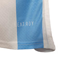 Camisa Argentina I Adidas Jogador 23/24 Masculina Azul e Branco - MAJESTO BR