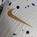 Camisa Estados Unidos I 23/24 Jogador Nike Masculina - Branco - MAJESTO BR