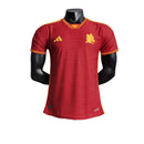 Camisa Roma I 23/24 Adidas Jogador Masculino Vermelho - MAJESTO BR