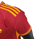 Camisa Roma I 23/24 Adidas Jogador Masculino Vermelho - MAJESTO BR