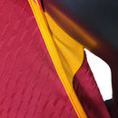 Camisa Roma I 23/24 Adidas Jogador Masculino Vermelho - MAJESTO BR