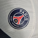 Camisa PSG Away 23/24 Jogador Nike Masculina - Branco - MAJESTO BR