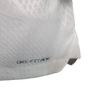 Camisa PSG Away 23/24 Jogador Nike Masculina - Branco - MAJESTO BR