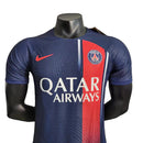 Camisa PSG I 23/24 Jogador Nike Masculina - Azul - MAJESTO BR