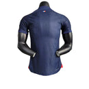 Camisa PSG I 23/24 Jogador Nike Masculina - Azul - MAJESTO BR