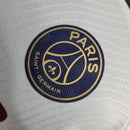 Camisa PSG Treino 23/24 Jogador Nike Masculina - Bege - MAJESTO BR