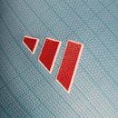 Camisa Real Madrid 23/24 Jogador Adidas Masculina - Azul - MAJESTO BR