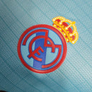 Camisa Real Madrid 23/24 Jogador Adidas Masculina - Azul - MAJESTO BR