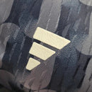 Camisa Real Madrid Away 23/24 Jogador Adidas Masculina - Cinza - MAJESTO BR