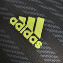 Camisa Real Madrid Third 22/23 Jogador Adidas Masculina - Preta - MAJESTO BR