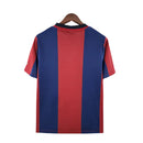 Camisa Retrô Barcelona Home Nike 1998/99 Masculino - Azul e Grená - MAJESTO BR