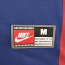Camisa Retrô Barcelona Home Nike 1998/99 Masculino - Azul e Grená - MAJESTO BR
