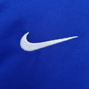 Camisa Retrô 2004 Seleção Brasileira II Nike Masculina - Azul - MAJESTO BR